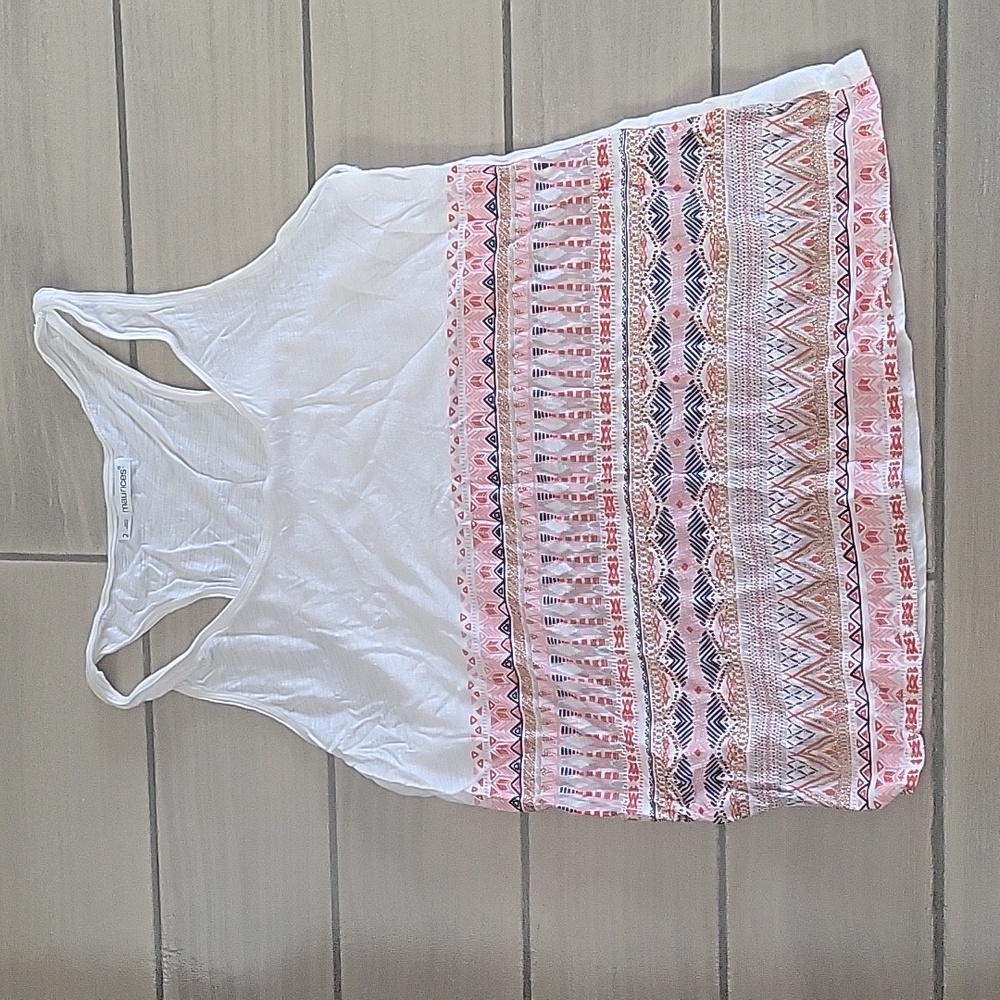 Maurices+ Tank